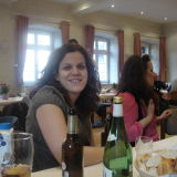 Profilfoto von Ana Alilovic