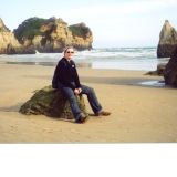 Profilfoto von Nicole Uphoff