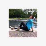 Profilfoto von Jessica Müller