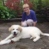 Profilfoto von Brigitte Bennett