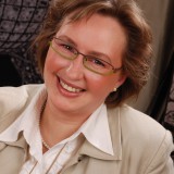 Profilfoto von Yvonne Fust