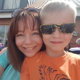 Profilfoto von Sandra Meier