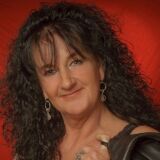 Profilfoto von Susanne Fehn