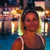 Profilfoto von Nicole Morcinek