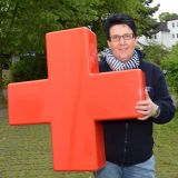 Profilfoto von Andrea Nikodem