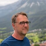 Profilfoto von Eberhard Pape