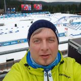 Profilfoto von Uwe Prütz