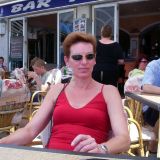 Profilfoto von Marina Marsolin