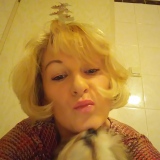 Profilfoto von Gabriela Peters