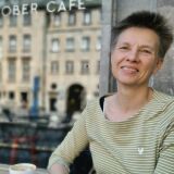 Profilfoto von Bettina Esche