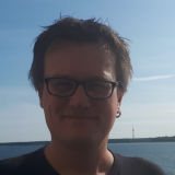 Profilfoto von Daniel Kurz