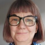 Profilfoto von Birgit Damrath