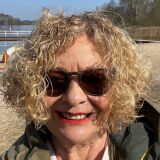 Profilfoto von Monika Burdinski