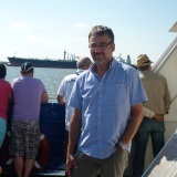 Profilfoto von Bernd Lange