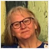 Profilfoto von Michaela Mathy-Johnson