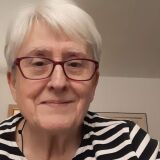 Profilfoto von Erika Lütje