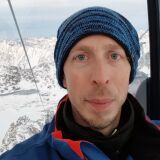 Profilfoto von Mirko Ullrich