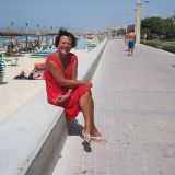 Profilfoto von Birgit Reich