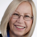 Profilfoto von Kerstin Schmidt-Beck