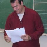 Profilfoto von Daniel Schneider