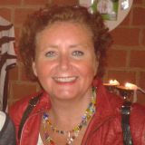 Profilfoto von Claudia Strucks