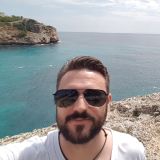 Profilfoto von Marc Wolf