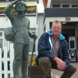 Profilfoto von Franz-Josef Hesse