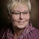 Profilfoto von Renate Steffens