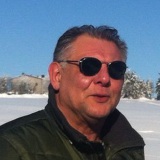 Profilfoto von Gerhard Moritz