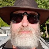 Profilfoto von Andreas Wilharm †