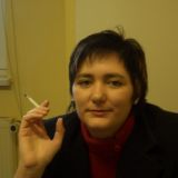 Profilfoto von Romy Etzold