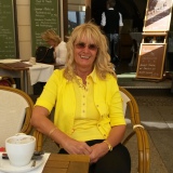 Profilfoto von Petra Stein