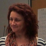 Profilfoto von Kirsten Diener