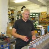 Profilfoto von Olaf Schwarz