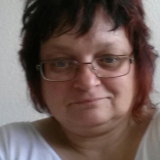 Profilfoto von Birgit Fischer