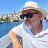 Profilfoto von Norbert Erb