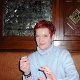 Profilfoto von Kathrin Treß