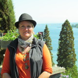 Profilfoto von Karina Kopp