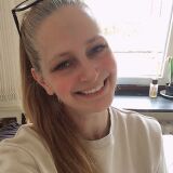 Profilfoto von Michèle Berger