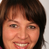 Profilfoto von Sabine Geupel