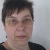 Profilfoto von Simone Hill