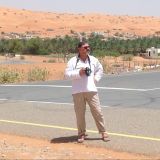 Profilfoto von Ali Ercin