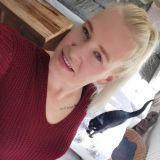 Profilfoto von Melissa Dörnath