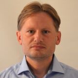 Profilfoto von Frank Proske