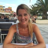 Profilfoto von Sandra Simon