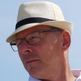 Profilfoto von Jürgen Paus
