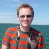 Profilfoto von Thomas Müller