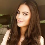 Profilfoto von Nicole Meitz