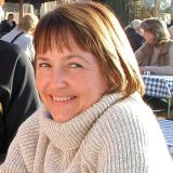 Profilfoto von Birgit Rothkegel