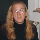 Profilfoto von Petra Kliem